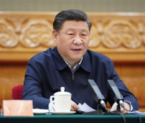 GettyImages-1205433558 Xi Jinping