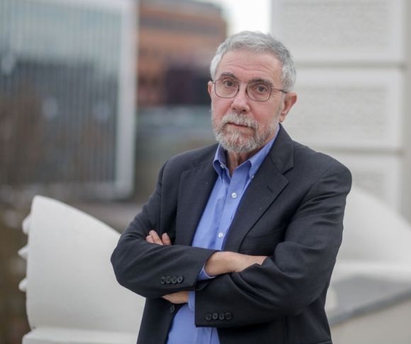 Paul Krugman: Who Cares if the US Economy is in a Recession?
