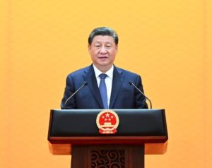 GettyImages-1238216328 President Xi Jinping