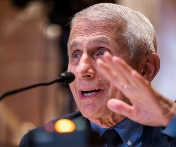 Dr. Fauci Resigns – Just in Time to Miss a GOP-Led Congress?