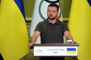 GettyImages-1241696211 Volodymyr Zelenskyy