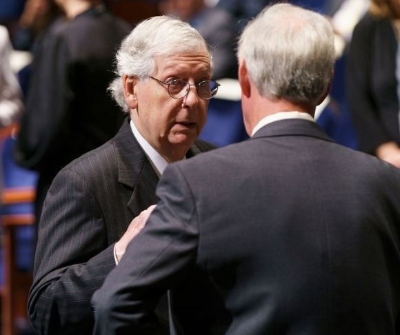 GettyImages-1242014628 Leader Mitch McConnell