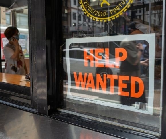 The Bell Tolls for the Sizzling US Job Market?