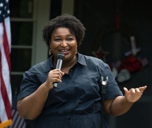 GettyImages-1242171129 Stacey Abrams