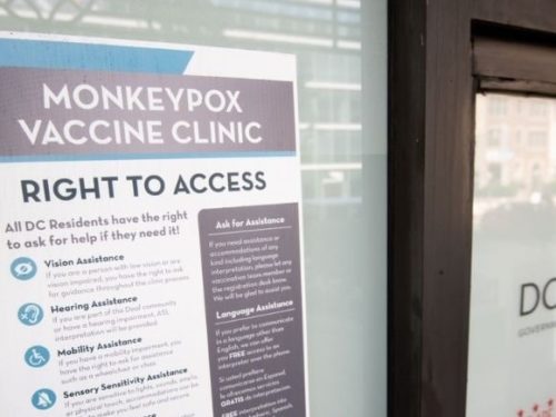 Political Correctness and the Truth About Monkeypox