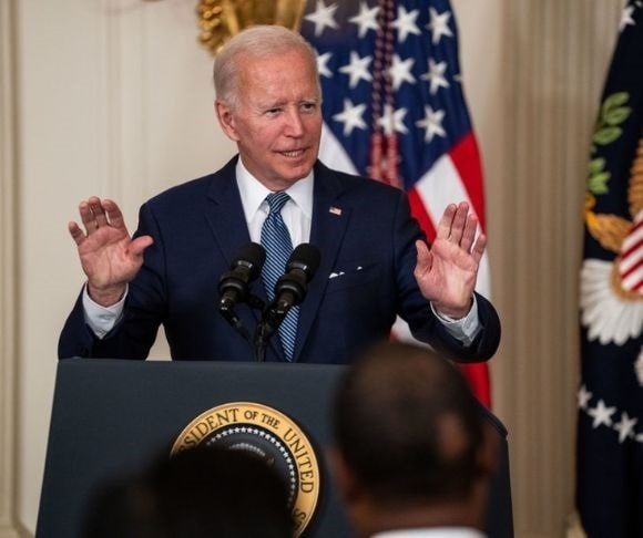 Biden Pushes Nuclear Deal With Iran – But at What Cost?