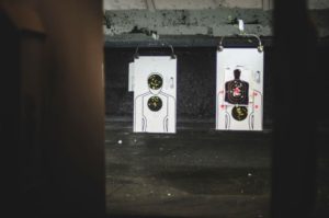 GettyImages-1265277076 shooting targets