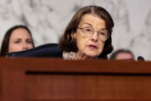 GettyImages-1387101584 Dianne Feinstein