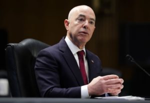 GettyImages-1395371810 Alejandro Mayorkas