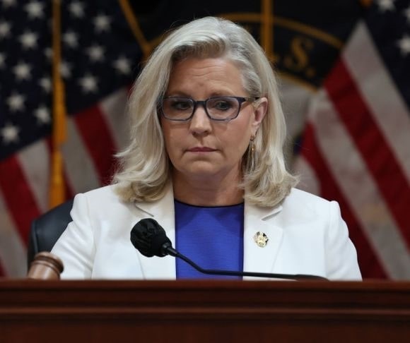 What Dreams May Come for Liz Cheney