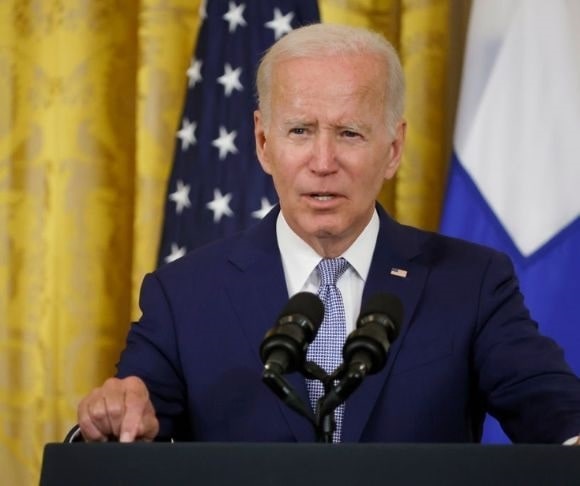Democratic Party Coming to Terms With Its Biden 2024 Problem
