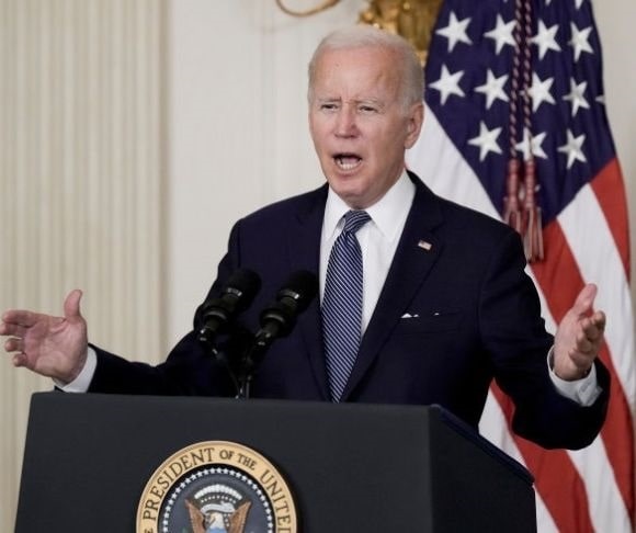 Apology for Biden’s Handling of Ukraine Crisis Falls Short