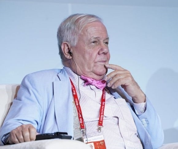 Is This Still China’s Century? Jim Rogers Thinks So
