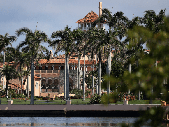 Mar-a-Lago Raid: If Only Houses Could Talk