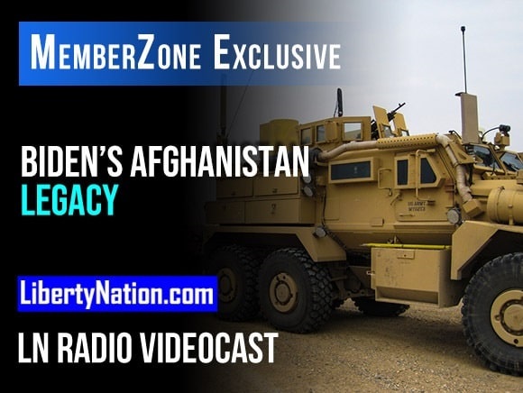Seg-3-Biden’s Afghanistan Legacy-580x436