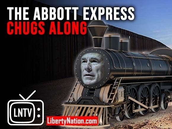The Abbott Express Chugs Along – LNTV – WATCH NOW!