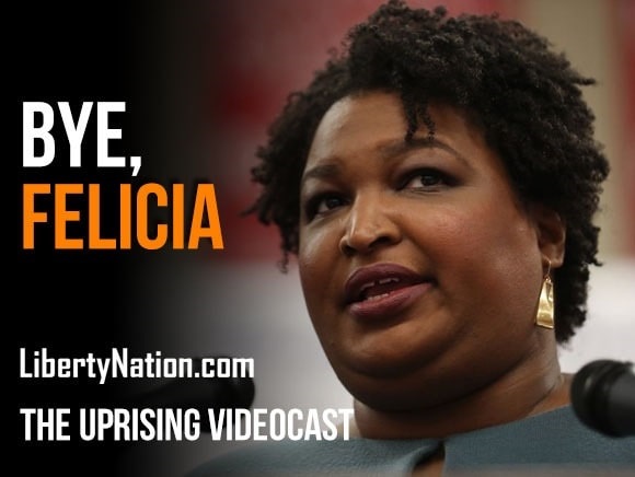 Bye, Felicia – The Uprising Videocast
