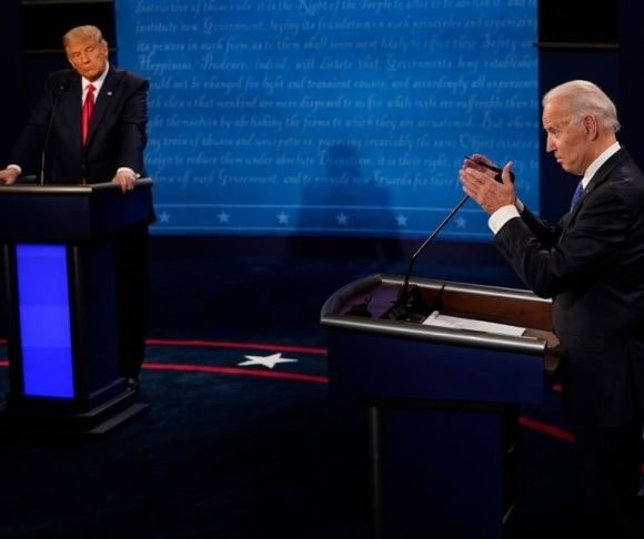 Trump vs Biden - A Rematch More Likely Than Ever