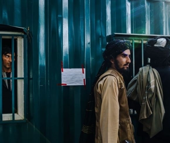 US, Taliban Prisoner Exchange – Leveraging a New Relationship?