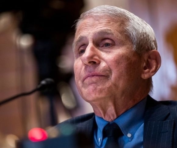 White House Ordered to Turn Over Fauci Emails