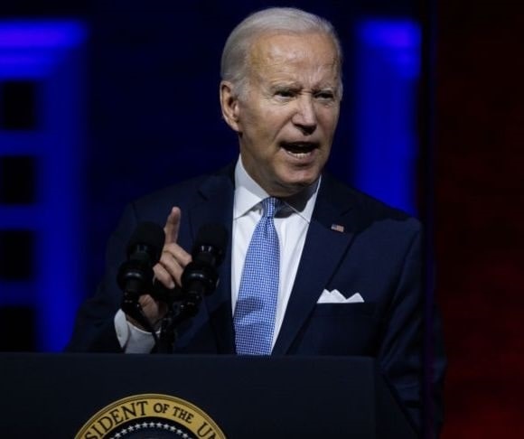 Missing Answers and Zero Accountability – The Joe Biden Way