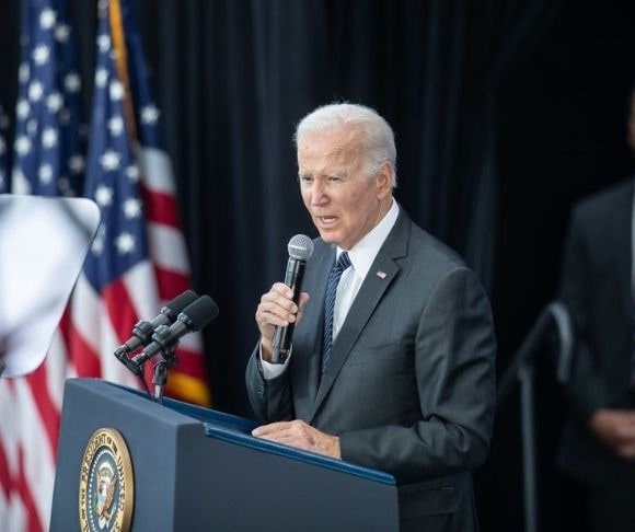 Biden’s Infrastructure Plans and Delusional Economic Growth Claims