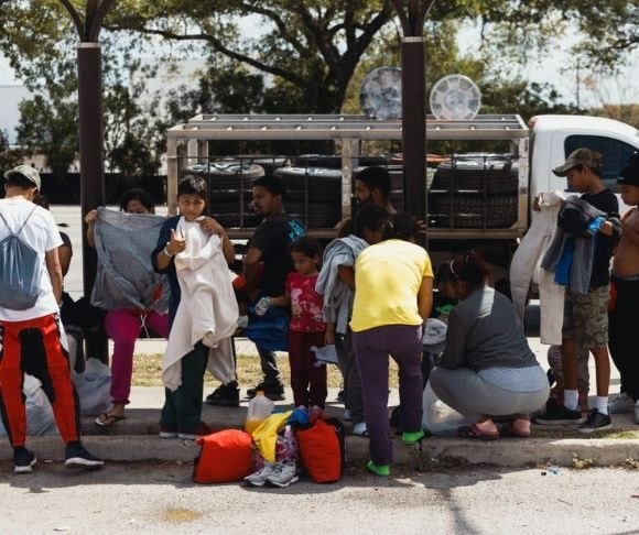 Does the White House Even Want to Solve the Migrant Crisis?