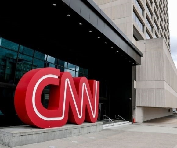 The Purge at CNN – Bye Bye, Far-Left Partisans