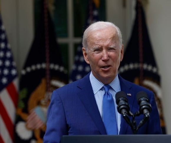 Is Joe Biden Pulling Himself Out of the Morass?