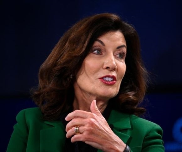 GettyImages-1425557110 Kathy Hochul - Democrats