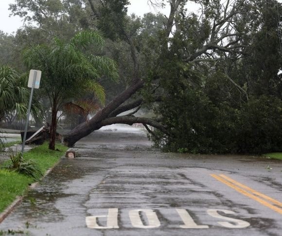 It’s DeSantis vs Hurricane Ian – And the Left Roots for the Storm