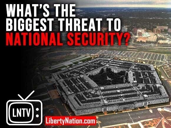 Website Thumbnail - Biggest Threat to National Security - LNTV