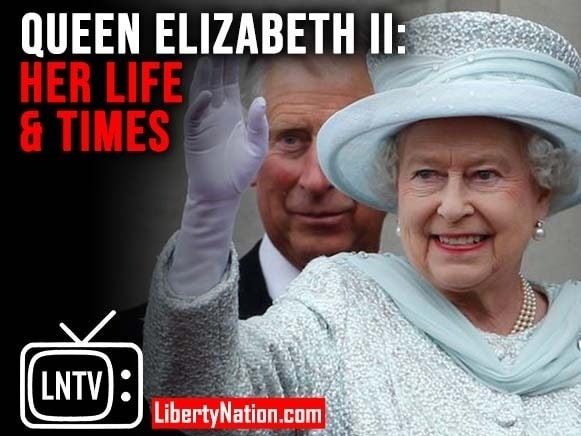 Website Thumbnail - Queen Elizabeth II - Her Life and Times - LNTV
