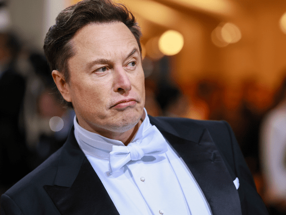 Elon Musk Set to Show Twitter Employees the Door