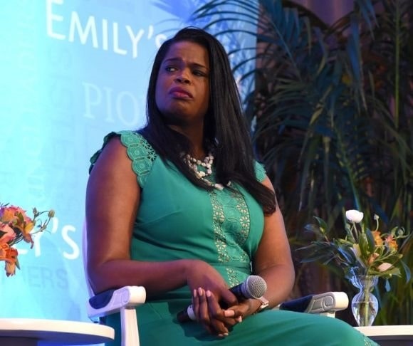 The Apathy of Kim Foxx in Fighting Chicago Crime