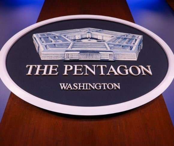 Pentagon Chooses Anti-White Diversity Chief