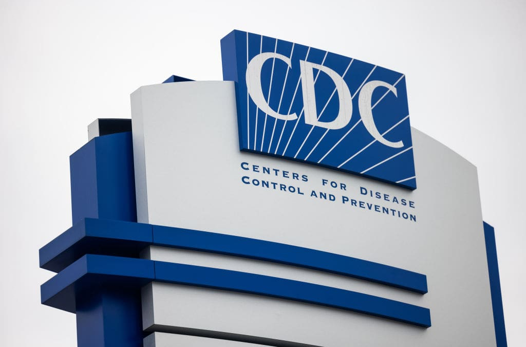 CDC Goes All in for COVID Vaccine for Kids – Will States Follow?