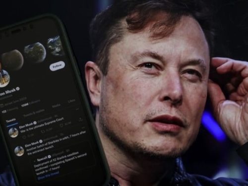 What Will the Era of Elon Musk Bring for Twitter?