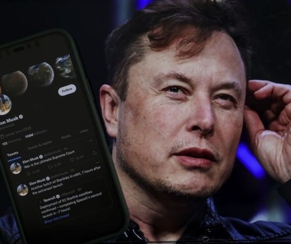 What Will the Era of Elon Musk Bring for Twitter?