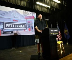 GettyImages-1243996325 John Fetterman - Republican candidates