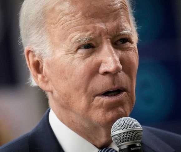 Disconnect Between Biden’s National Security Strategy and Top Admiral on China