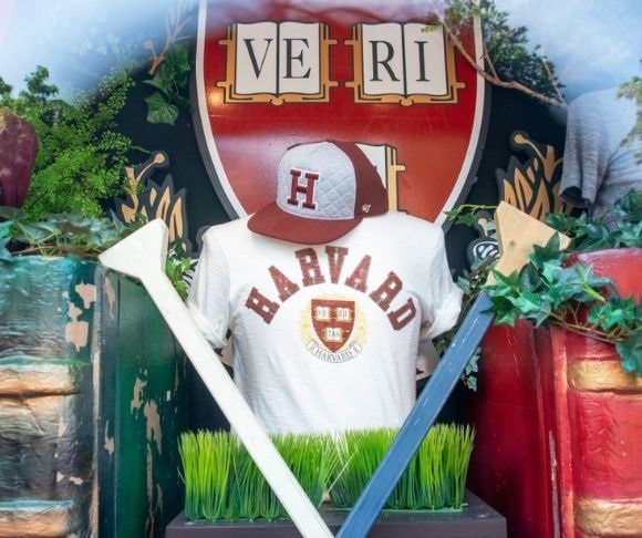 Harvard Surrenders Unconditionally to Radical Ideology