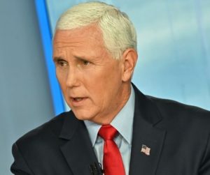 GettyImages-1434806114 Mike Pence - Democrats