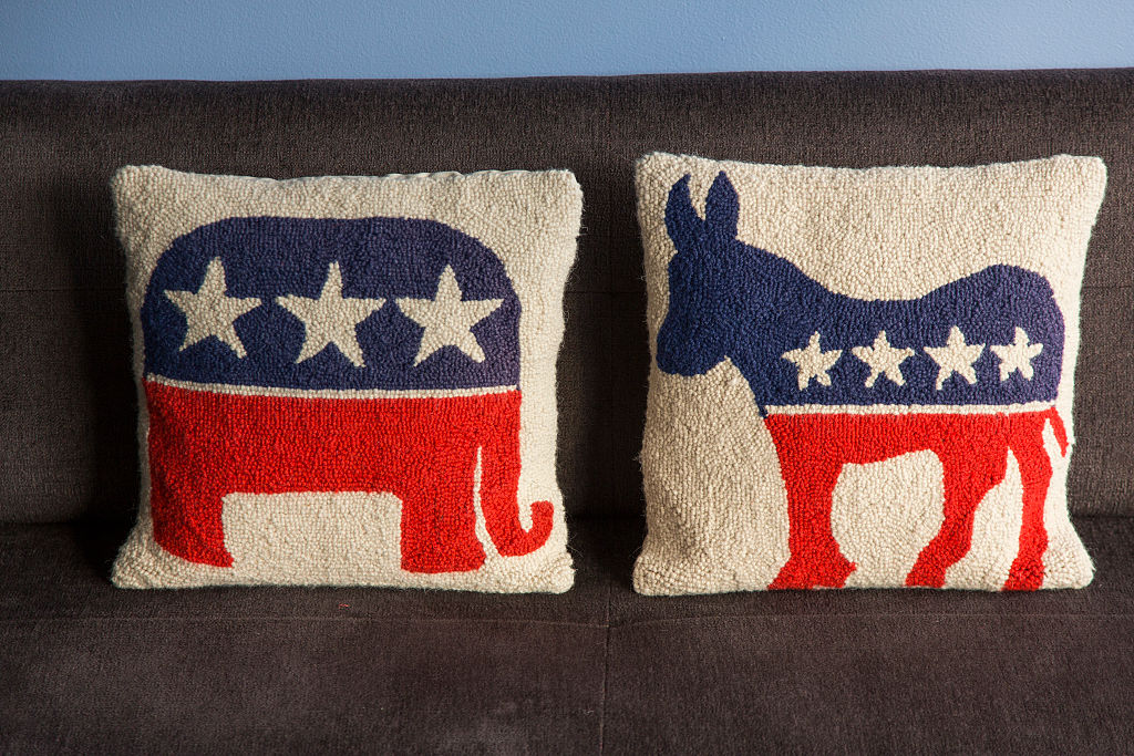 Gallup Survey Reveals GOP on the Cusp of Historic Midterms