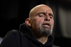 John Fetterman
