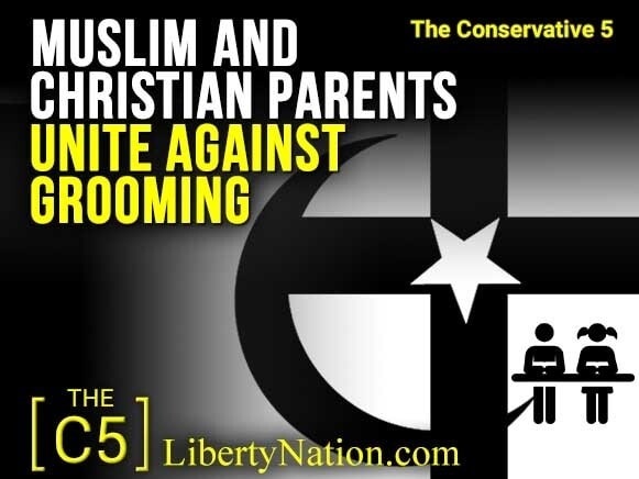 Muslim and Christian Parents Unite Against Grooming – C5 TV