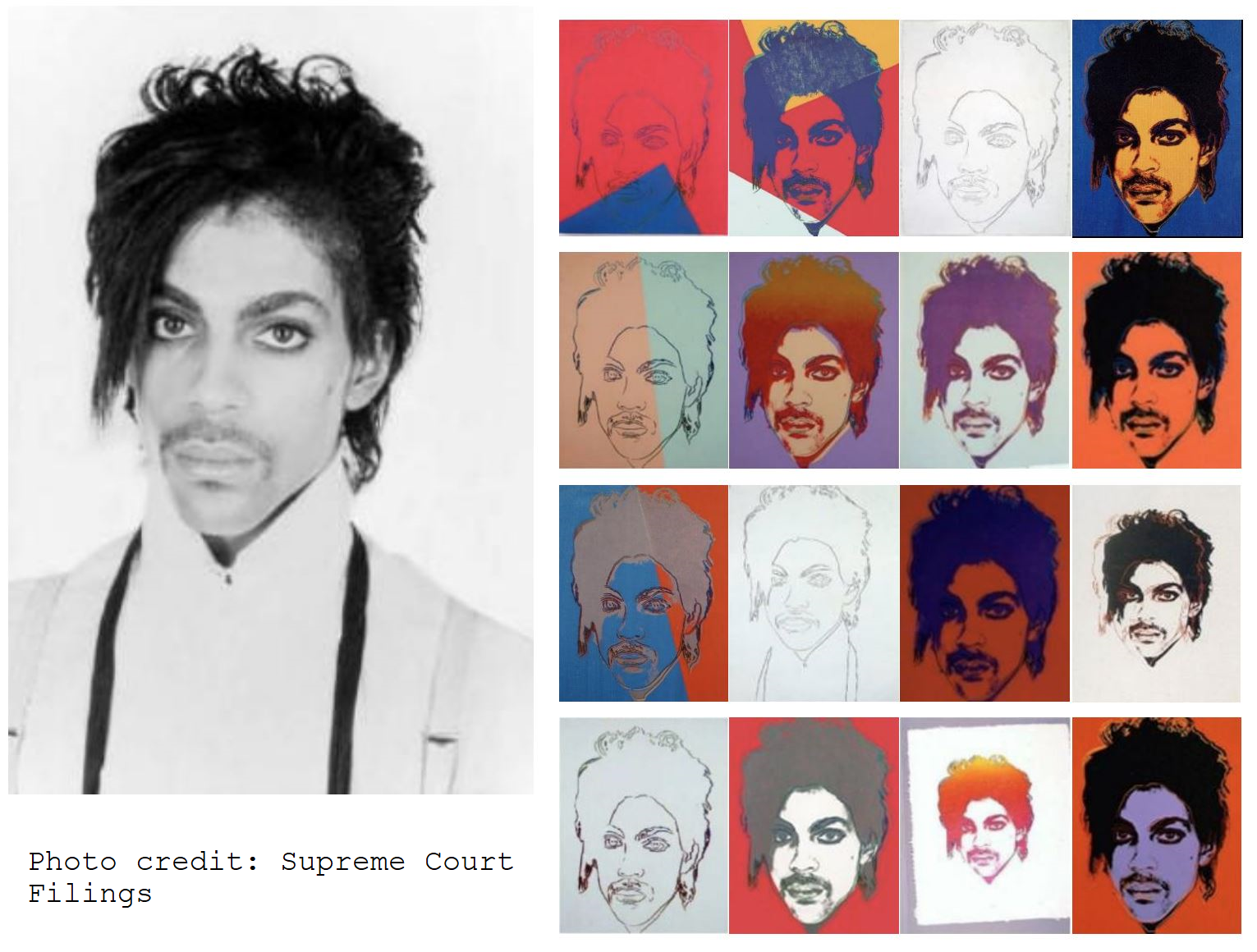 prince - Warhol SCOTUS filing
