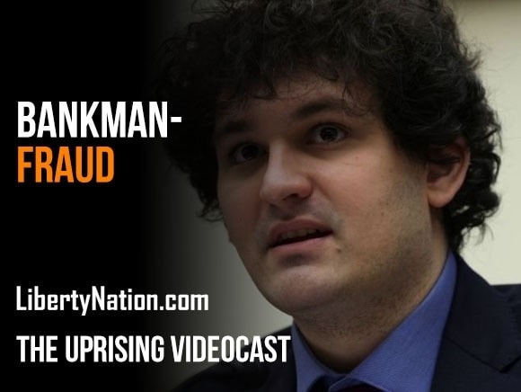Bankman-Fraud - The Uprising Videocast