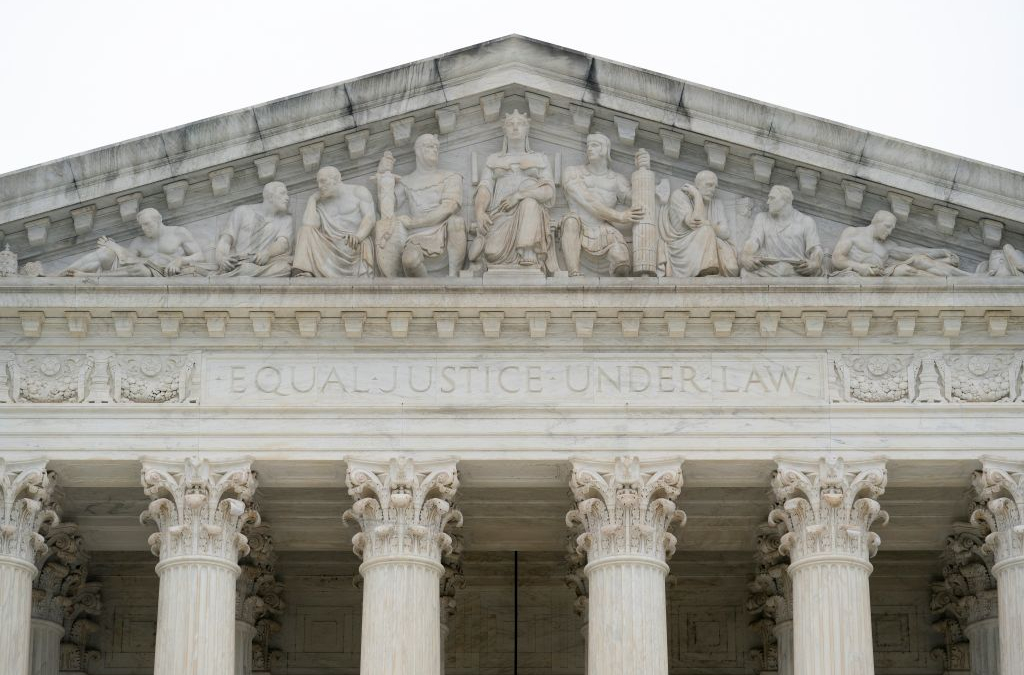 Does ‘Shall’ Mean Shall? Immigration Battle At SCOTUS