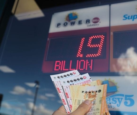 Lottery Is Racist, Says CNN – Is the Network Right?